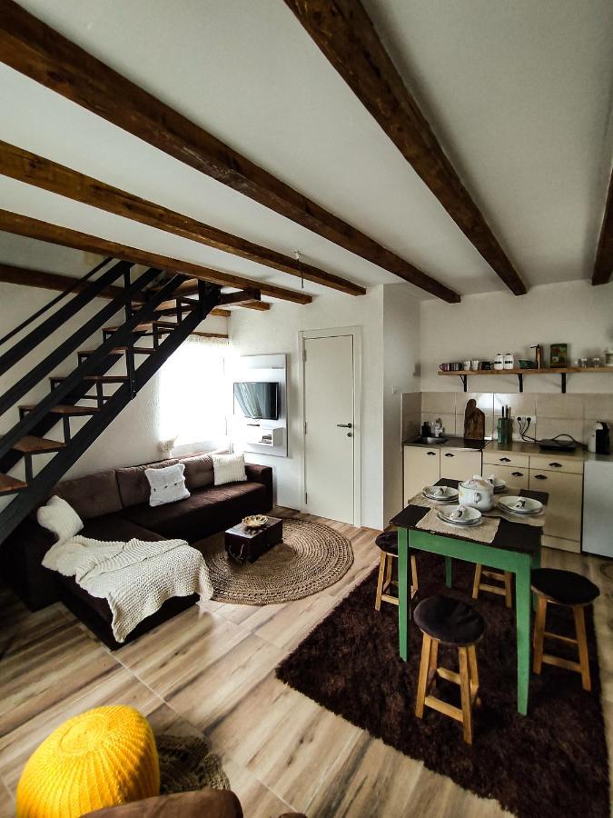 The Village House Zlatar Nova Varos Exterior photo