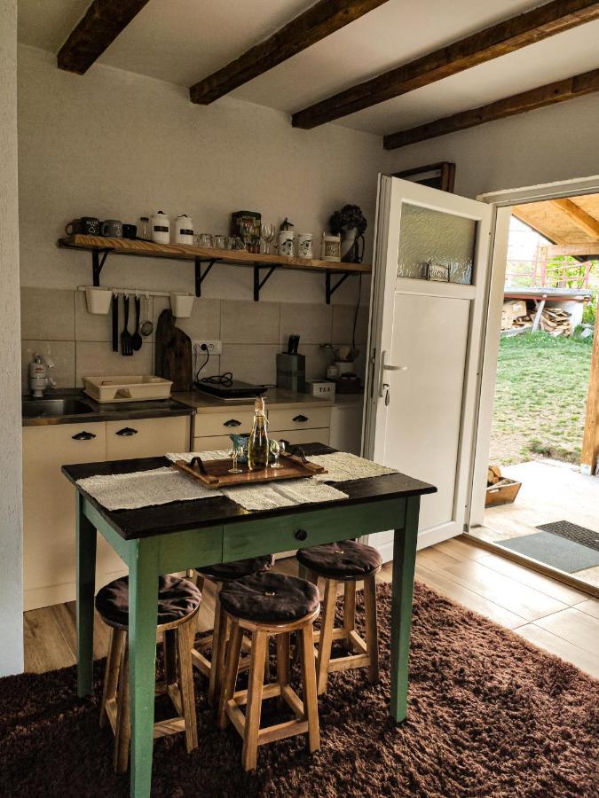 The Village House Zlatar Nova Varos Exterior photo