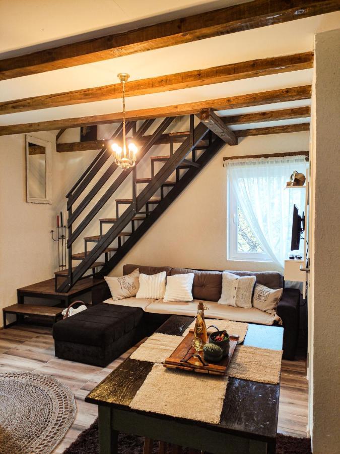 The Village House Zlatar Nova Varos Exterior photo
