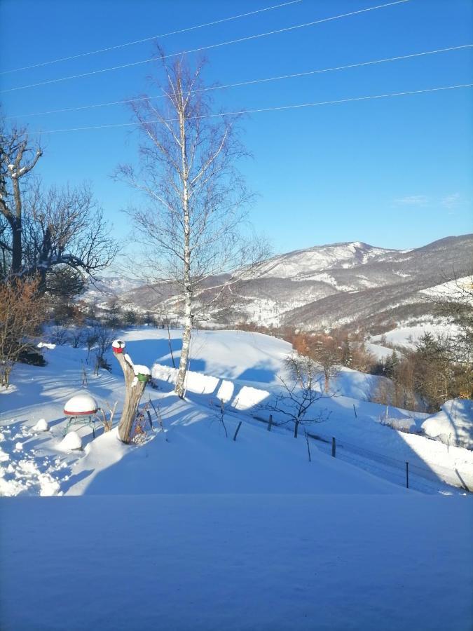 The Village House Zlatar Nova Varos Exterior photo