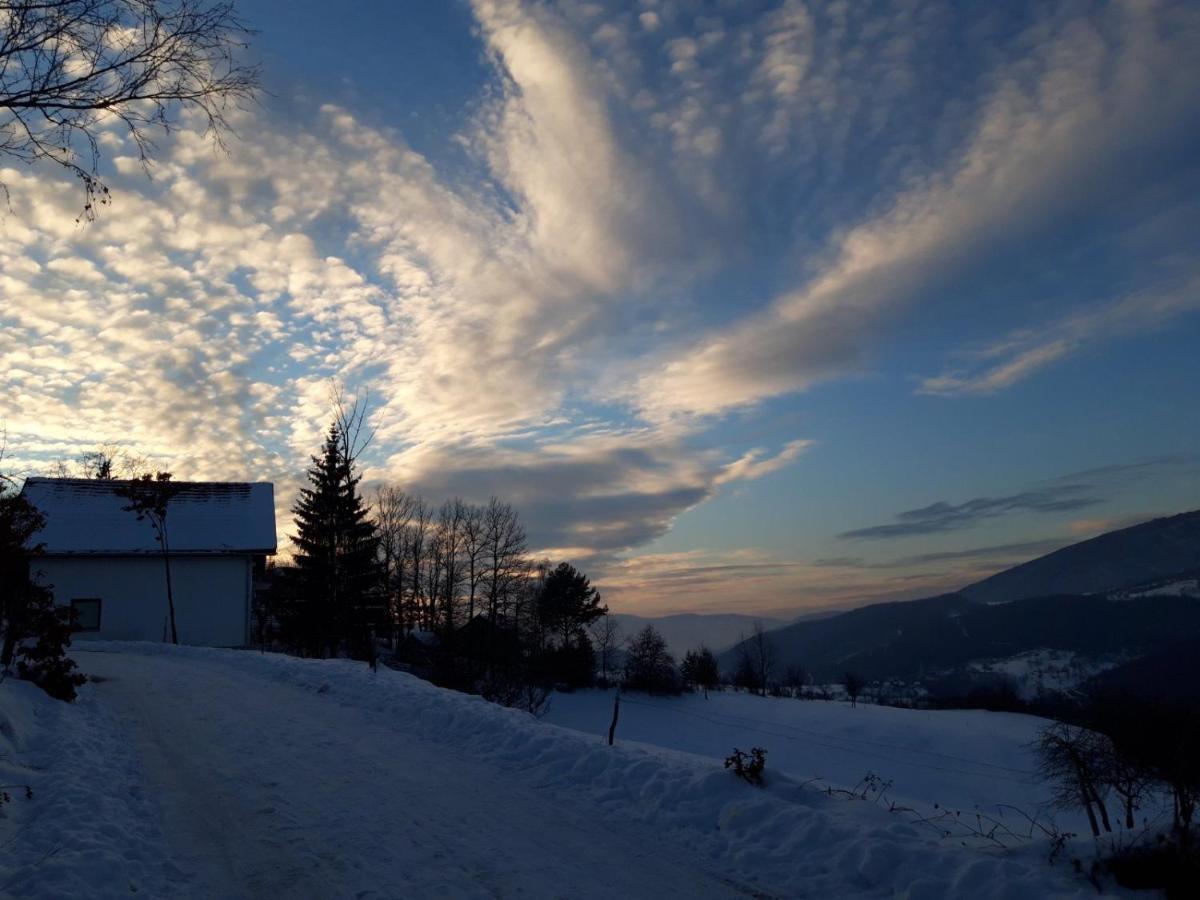 The Village House Zlatar Nova Varos Exterior photo