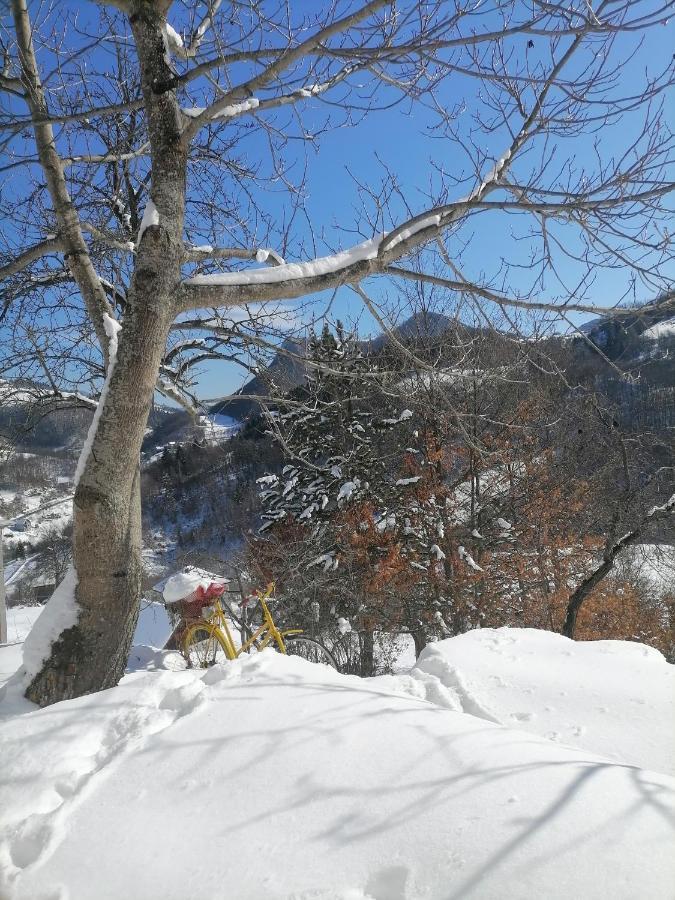 The Village House Zlatar Nova Varos Exterior photo